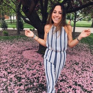 Meet your Posher, Becca